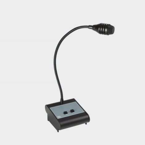 ITC AUDIO 1800-351010 BM1 Base microfonica da tavolo