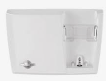 DAITEM SC500AX Internal cordless battery station base