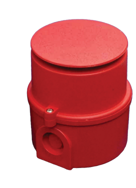 ARITECH FIRE AS372 Intrinsically safe multi-tone electronic siren