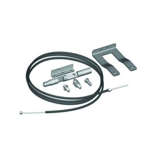 ROGER RL657 KIT FOR UNLOCKING FROM OUTSIDE WITHOUT HANDLE