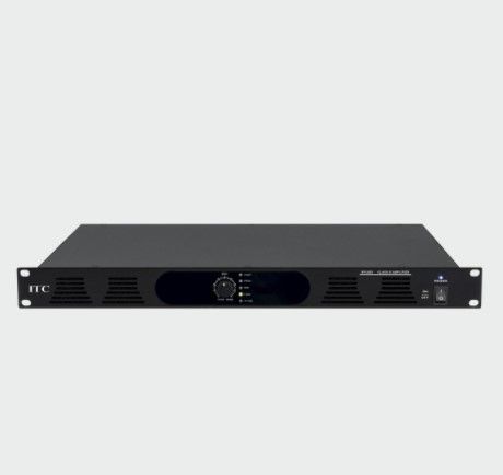 ITC AUDIO 1400-124020 UP240D Class D 240W Digital Power Unit (1)