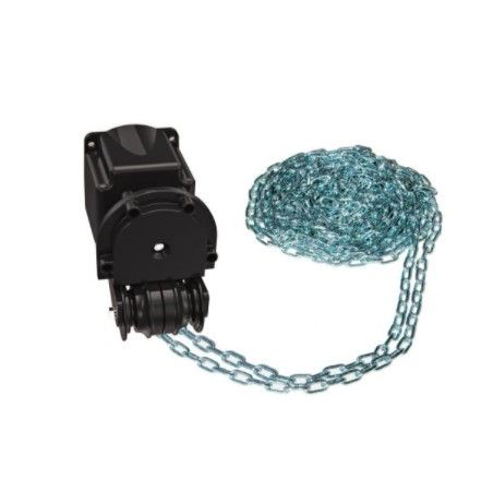 CAME 801XC-0150 C-BX EMERGENCY MANEUVER WINCH