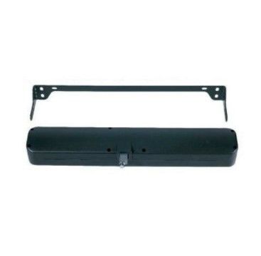 MINGARDI 2700814 Microe max 400 mm - (Grigio / Grey) solo attuatore