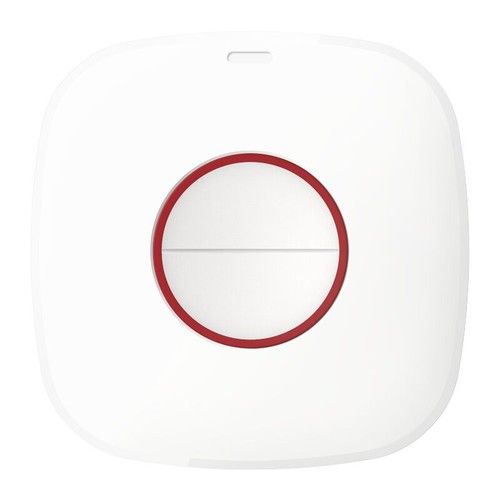 PYRONIX 314300063 DS-PDEB2-EG2-WE PULSANTE EMERGENZA 2 TASTI DA PARE