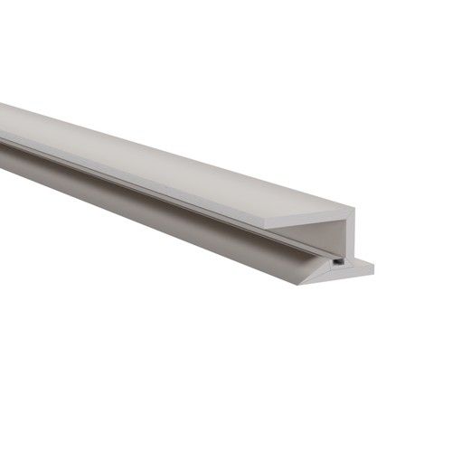 LEDCO PG165 VELETTA CARTONGESSO APERTO 165MM X 2MT C/PR110 INC