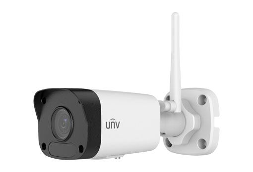 UNIVIEW IPC2122SR3-F40W-D 2MP WIFI Bullet Network Camera