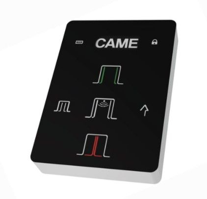 CAME 818XA-0050 FLUO SELETTORE FUNZIONI BASIC