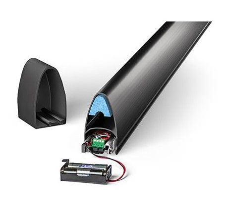 CCE CEMUPR00G01600A Costa Bordo 1600mm MULTI PROTO