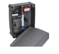 TAU P-750D770M CONTROL PANEL FOR 1-2 230 VOLT MOTORS WITH RALL