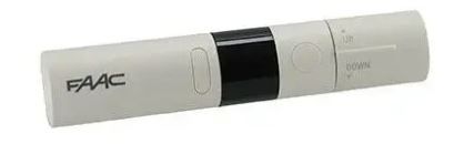 FAAC 145403 Trasmittente A 1 Canale Per Automazione Tapparelle TM2 X TS-1