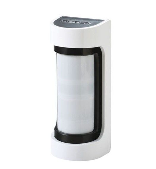 OXVXSAM VXS-AM Wired outdoor double PIR detector