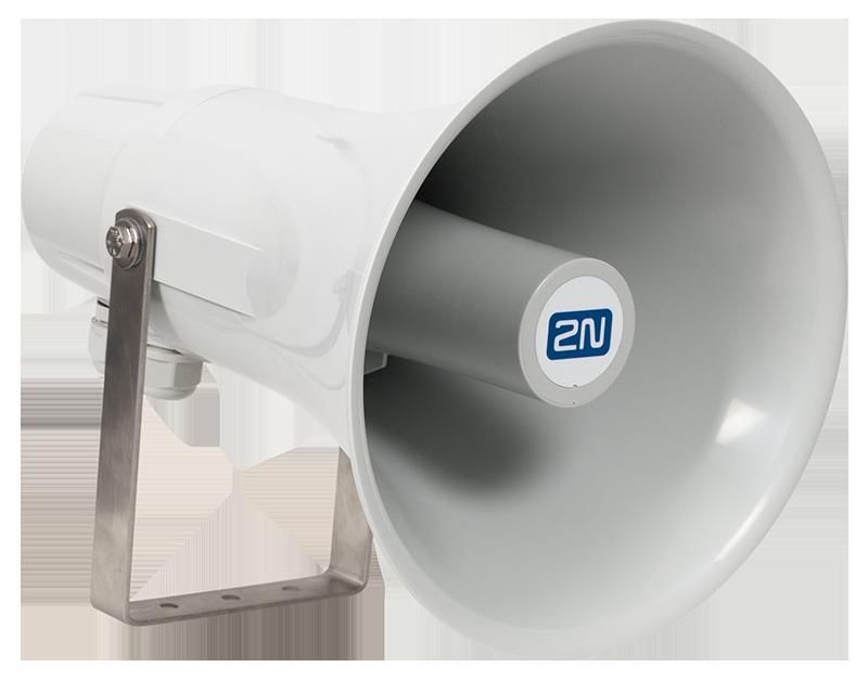 914422E 2N SIP Speaker- Horn 