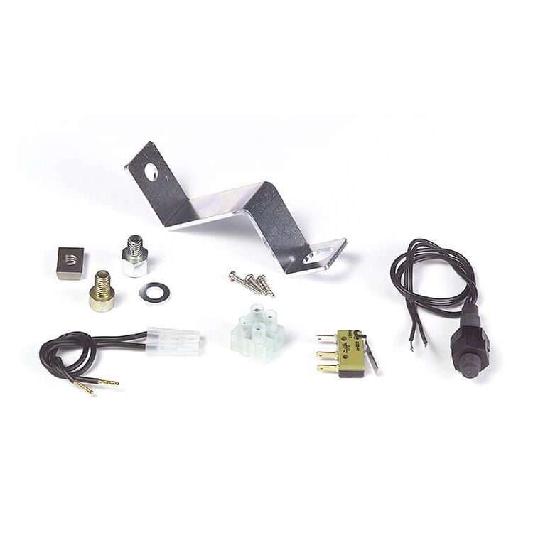 FAAC 105125 ENGINE BLOCK SURVEILLANCE AND DOOR POSITION