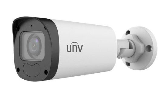 UNIVIEW IPC2324LB-ADZK-G Telecamera di rete bullet IR HD da 4 MP