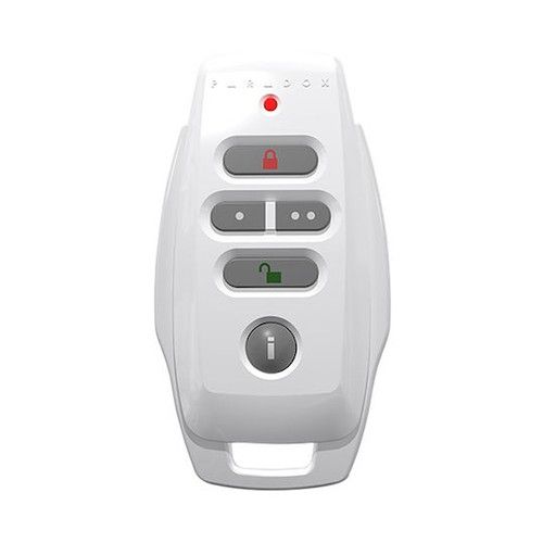 PARADOX PXMWRE25W PXMWRE25W 433MHz version white color