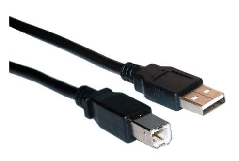 ARITECH FIRE 2010-2-USB-C30 Connection cable between USB type A to USB type B