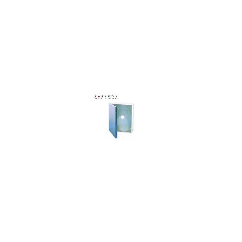 PARADOX PX-BOX1 PX-BOX1 Base metal cabinet 200 mm, height mm