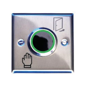 CDVI RTE88IRF Built-in infrared touch button