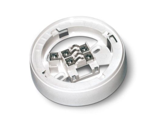 INIM FIRE VDBS100 Raised base for VEGA series analog addressed detectors