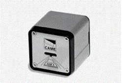 CAME 001SEM-2 OUTDOOR MAGNETIC KEY SELECTOR