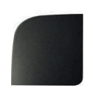 EELECTRON COAA HOMEPAD LINEAR COVER MATT BLACK - CASE 12pcs