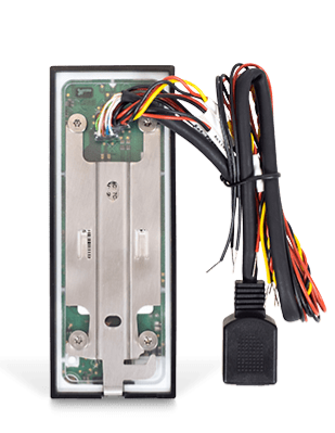 916114 2N Access Unit M 125KHz- 13.56MHz- NFC
