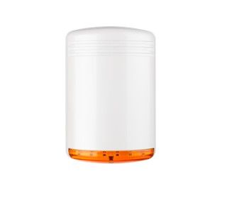 VENITEM 23.34.19 SIRENA HOLA owl pearly white/orange container only