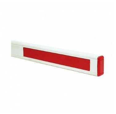 GENIUS 428063 640 MT.6 RECTANGULAR BAR