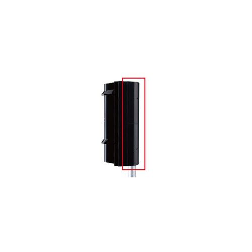 OPTEX BC-4 BACK COVER Pole cover SL series (pair)