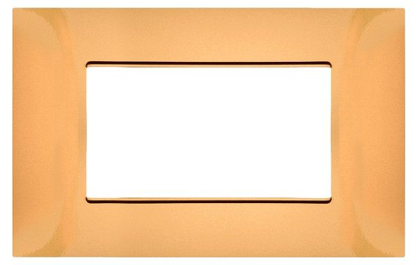MAPAM 6003-12 Gem 6003-12 3P Gold Technopolymer Plate