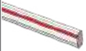ABTECNO APE-150/3030 ASTA  ALLUMINIO 3 MT  PER ELIOX/MOVEO