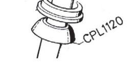 RIB CPL1120 SNODO SFERICO ECO