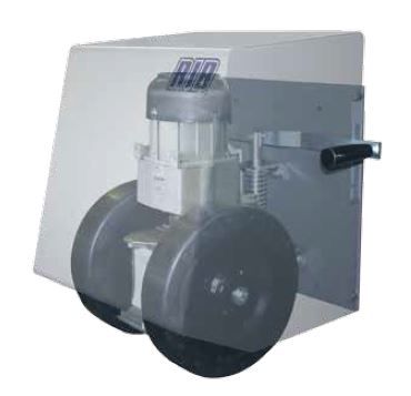 RIB AA21581 R-50 ICE 230/50-60 1P