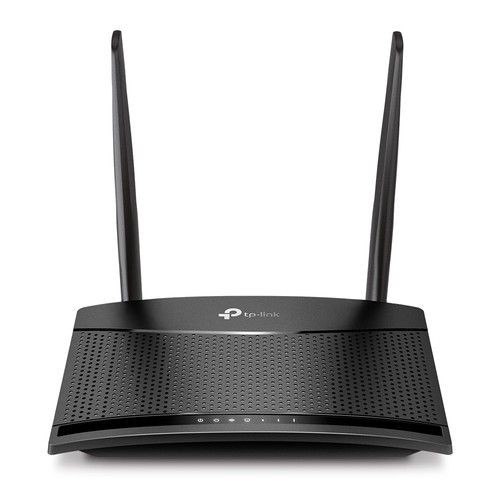 TP LINK TL-MR100 300MBPS 4G WI-FI ROUTER Mobile Router