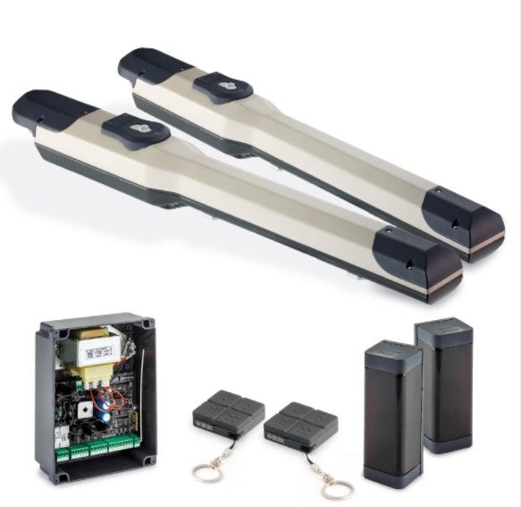 GIBIDI K320/B 320 GREENHOUSE KIT