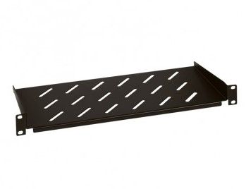 BTICINO LG-646502 360 mm thick rack shelf.. 2 fixing points.