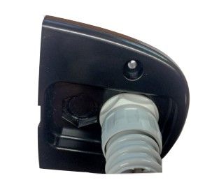 RIB ACG8093 KING EVO CABLE COVER WITH PIPE CABLE