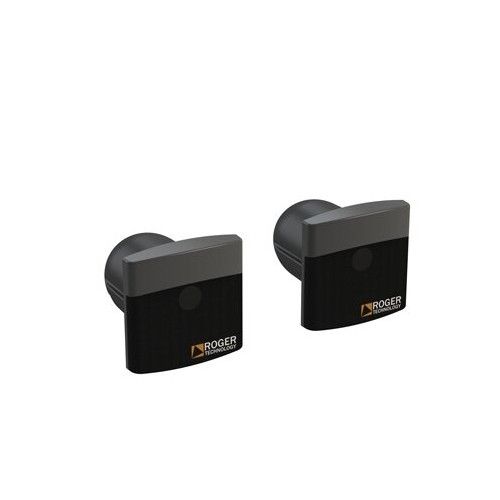 ROGER G90/F2ESI COPPIA DI FOTOCELLULE SINCRONIZZATE DA INCASSO D.6