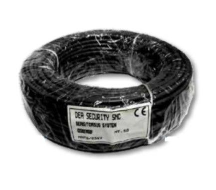 DEA CV-ST50-P500N 50-TORSUS 50 SERIES polyure connection cable