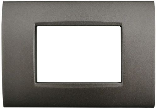 MAPAM CBM7003-5 Vip CBM7003-5 3P Anthracite Metal Plate