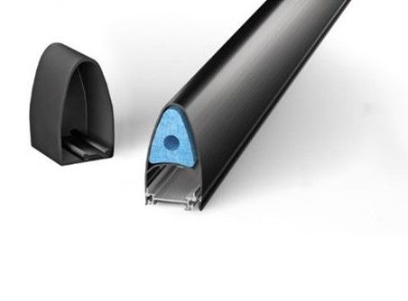 CCE CEMUACC00002 rubber for Multi model (per meter)