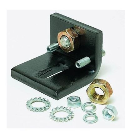 FAAC 722121 770 MECHANICAL STOP WHEN OPENING