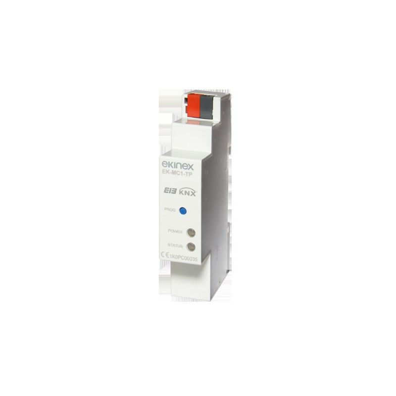 EKINEX EK-MC1-TP Modulo di comunicazione infrarossi KNX