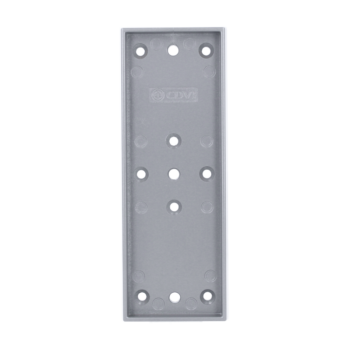 CDVI AMA5 Base per contropiastra elettromagneti da 500Kg