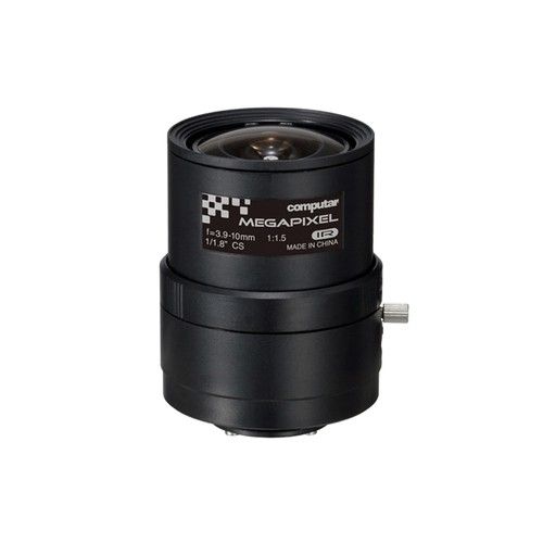 HANWHA E3Z3915CS-MPWIR 8MP Manual Iris IR CS-Mount