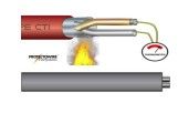 THERMOSTICK CTI220 Protectowire CTI-220 (500 piedi)