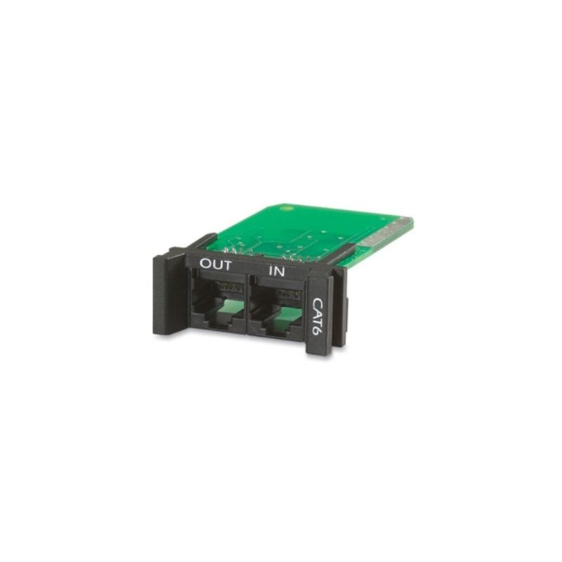 APC UPS PNETR6 PROT. LINEE TRASMISS. CAT5 1U