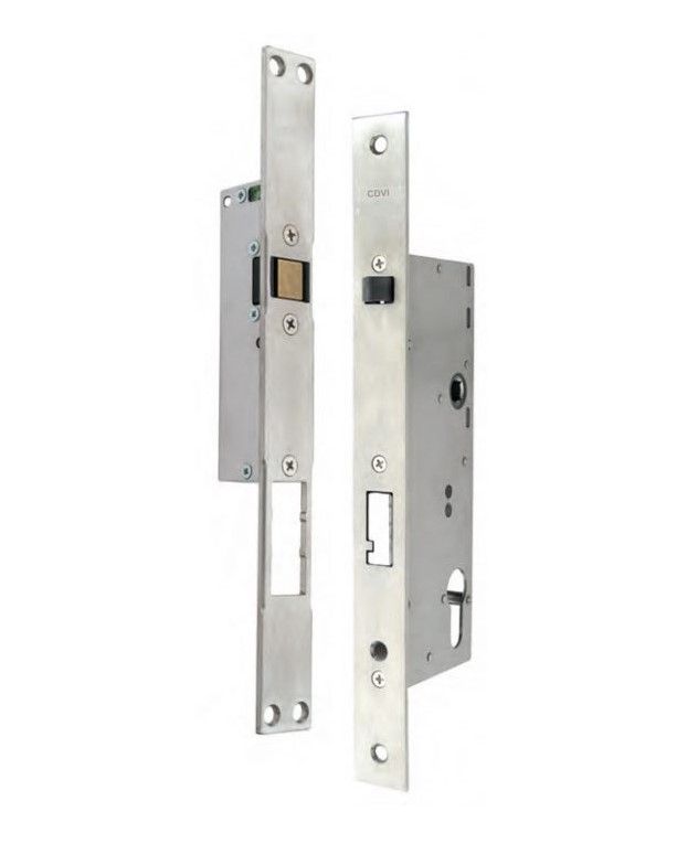 CDVI DX35 35/85 12VAC