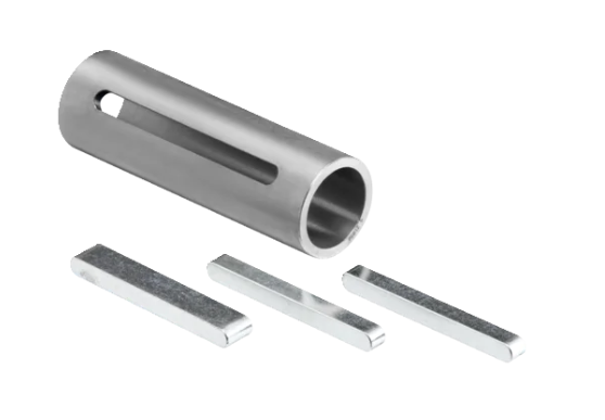 SOMMER YS10056-00001 Adapter for reduction sleeves