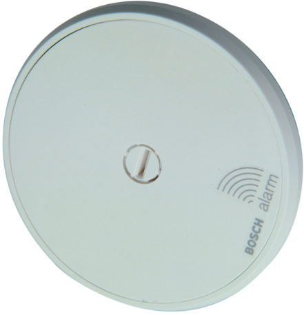 BOSCH 4998039828 Connector Box- 55 mm- top part- surface mount- pac